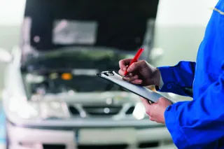 Капитал - Требования к операторам техосмотра автомобилей ужесточат в Казахстане