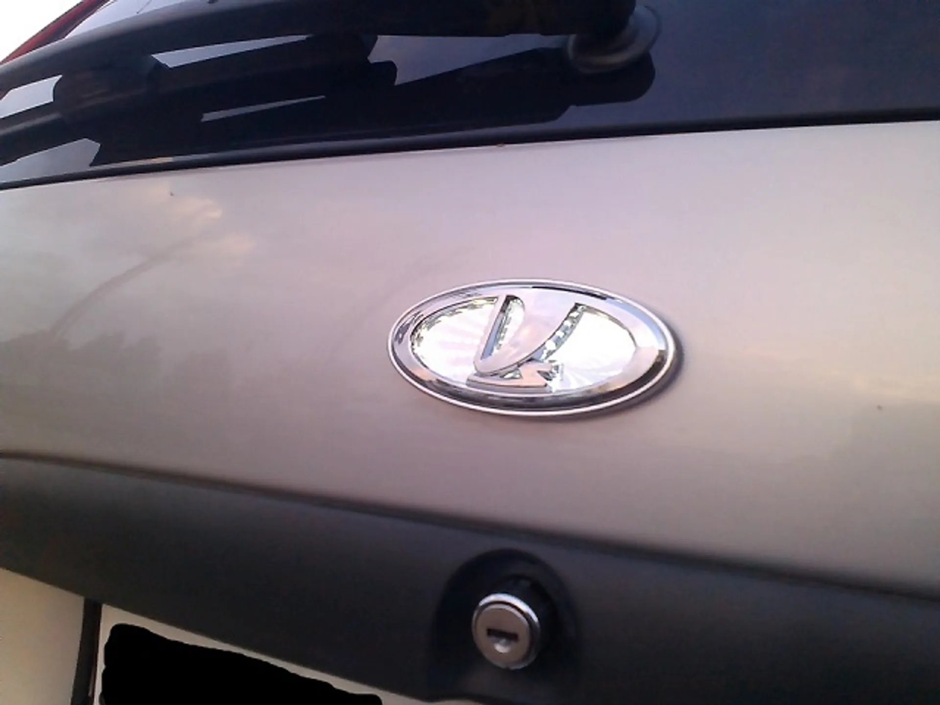 Капитал - У Lada повысится акустический комфорт