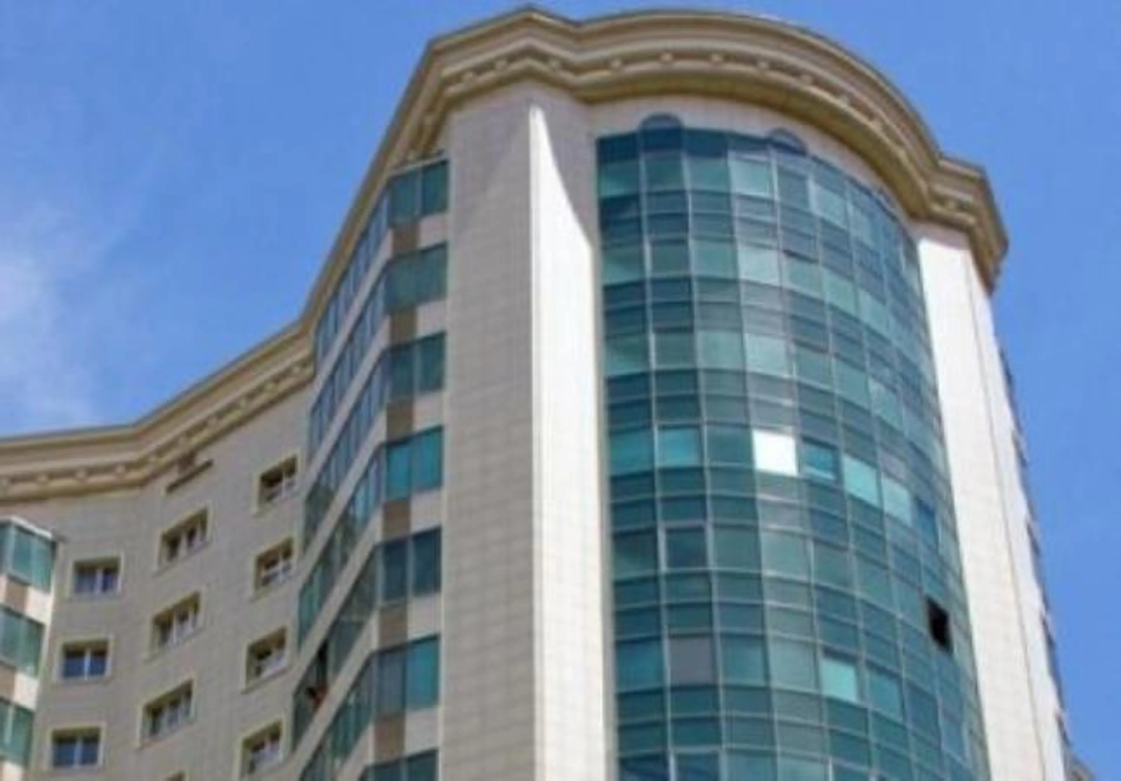 Капитал - В Алматы растет спрос на многоквартирное жилье