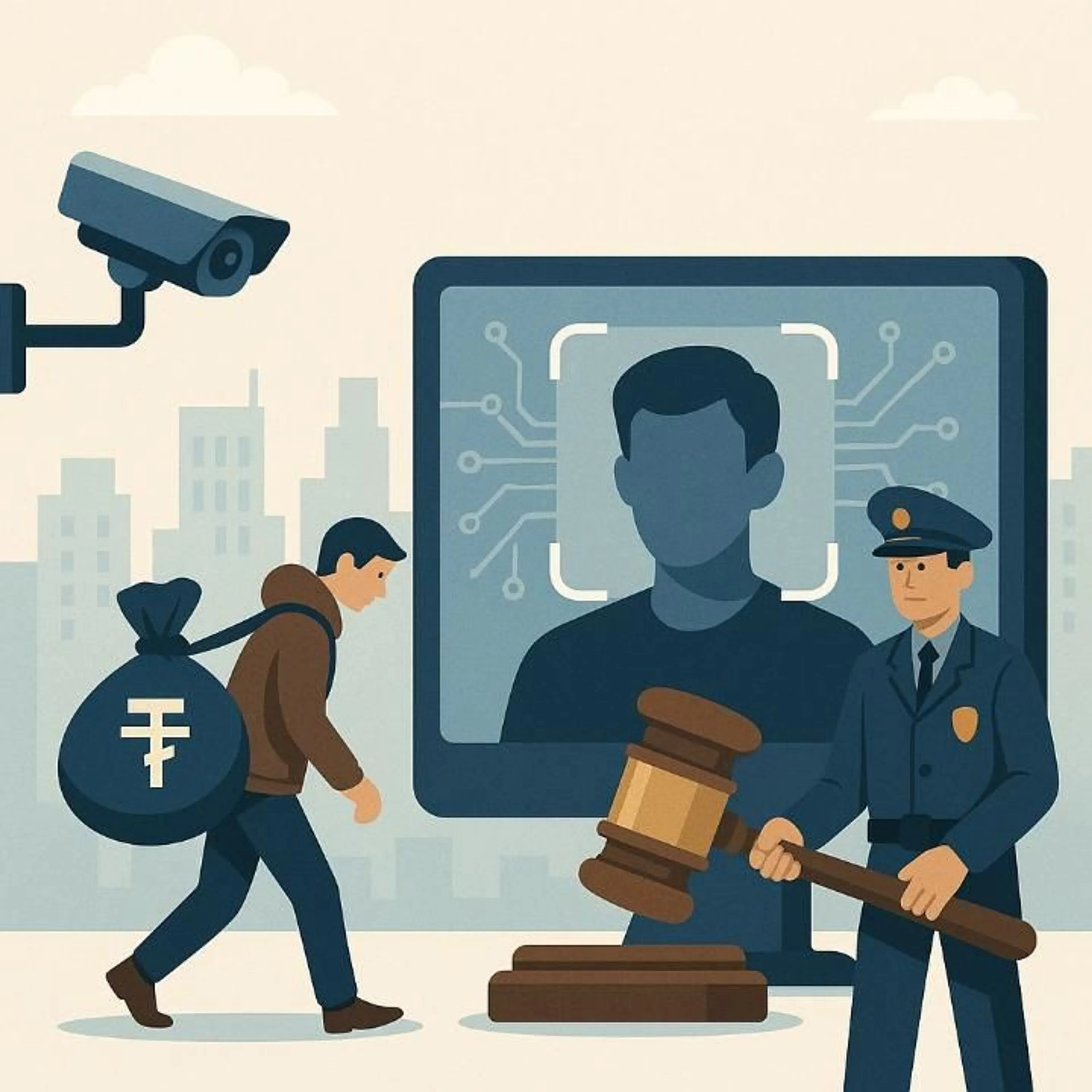 Фото: Минюст