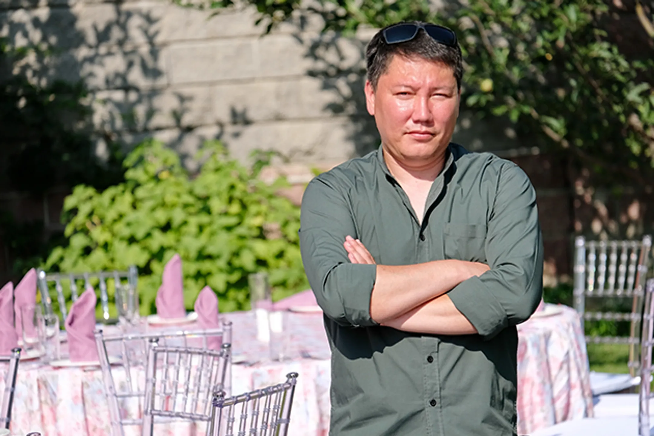 Кейтеринг – бизнес с высокими издержками, но высокой прибылью - Image Kapital.kz