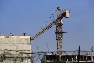 Фото: Руслан Пряников