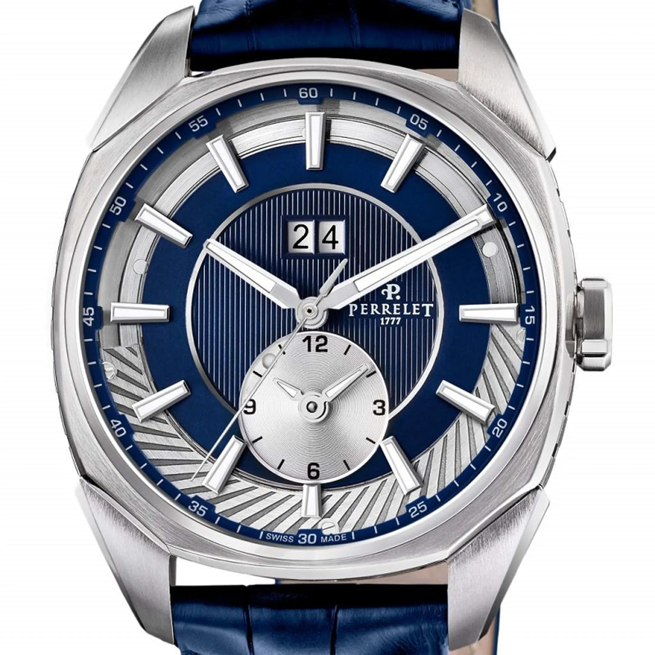 LAB Peripheral Dual Time Big Date,