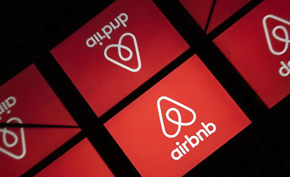 Капитал - Airbnb подала заявку на проведение IPO