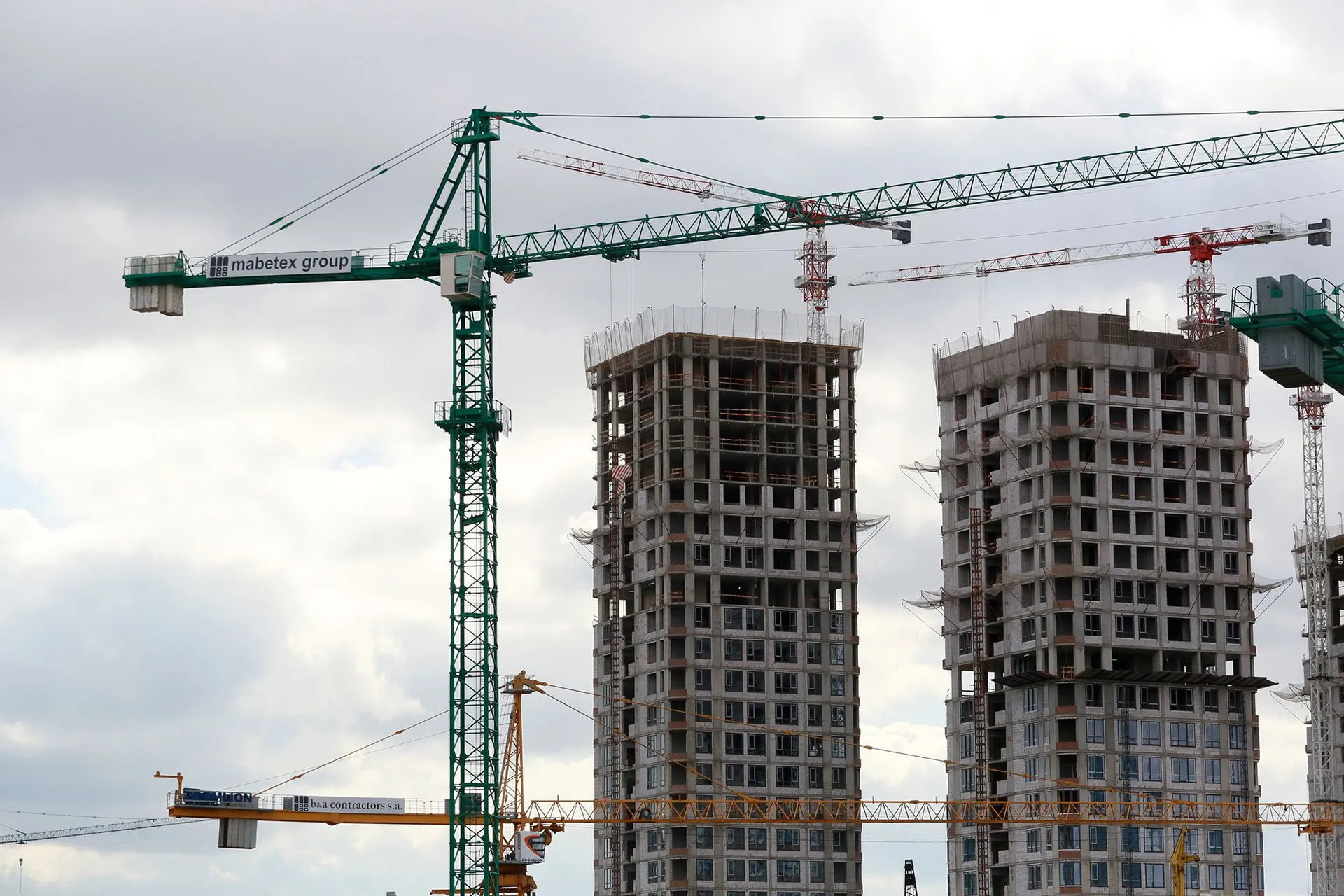 Фото: Руслан Пряников