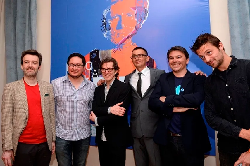 Капитал - Jazzystan едет во Францию