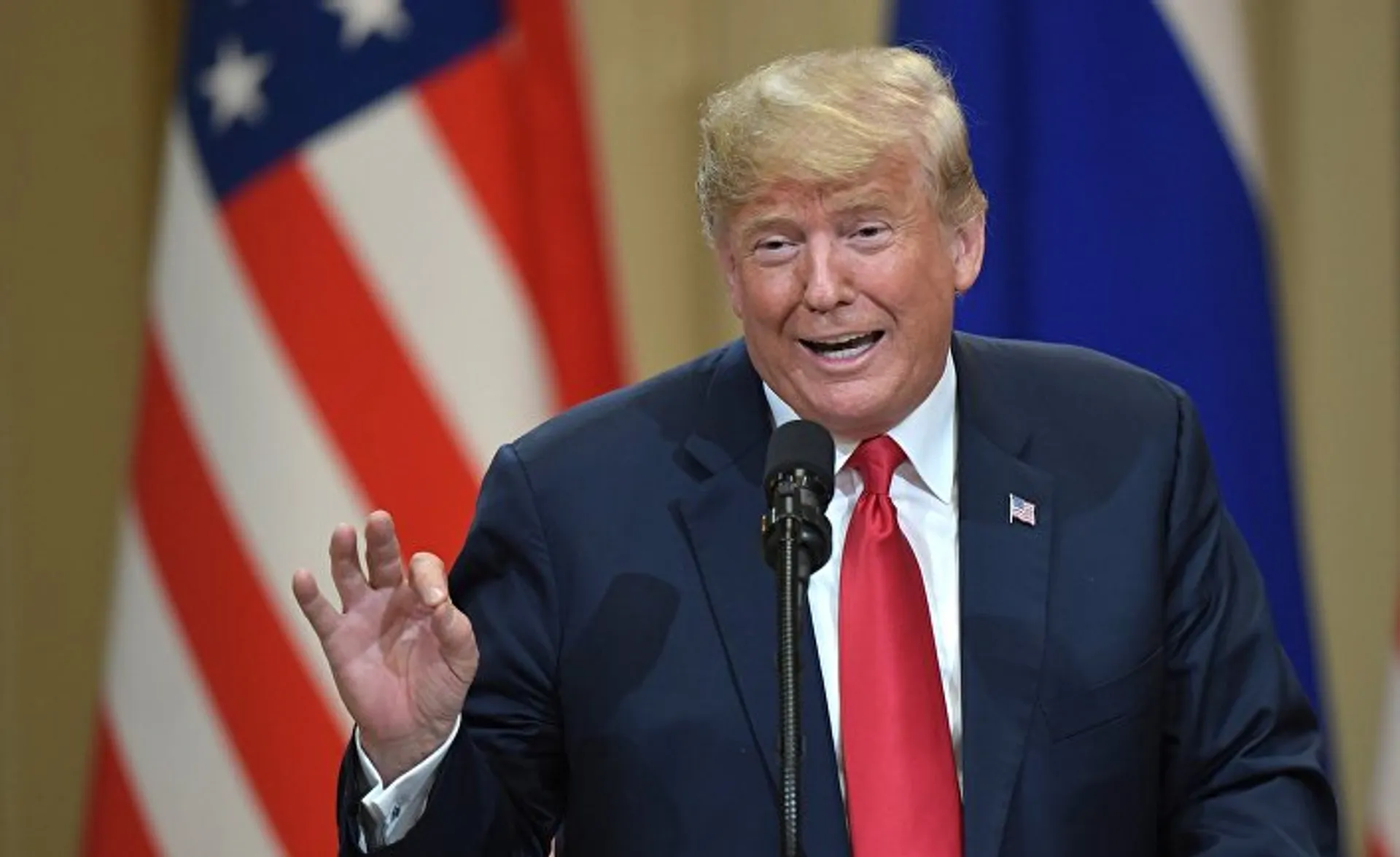 Капитал - Госдолг США обновил исторический рекорд в $22 трлн