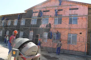 Капитал - Южный Казахстан лидирует по числу проектов ГЧП