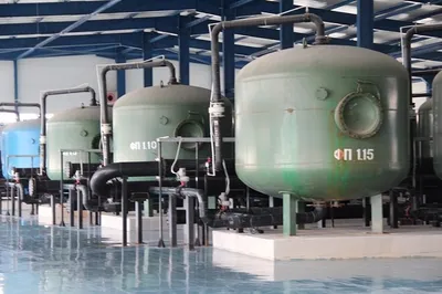 Алик Айдарбаев попросил кредит на ремонт завода Каспий