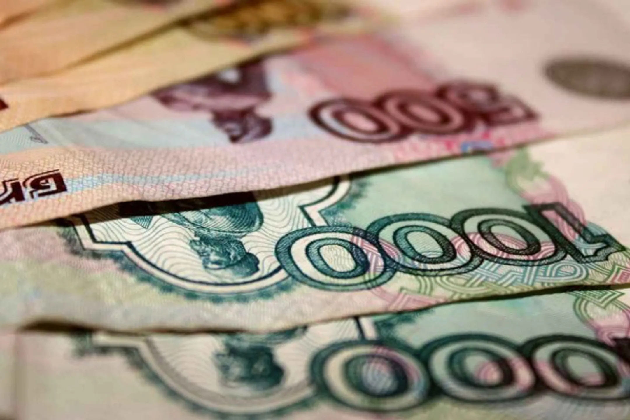 Рубли пользуются спросом у казахстанцев - Image Kapital.kz