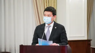 Капитал - В 2022 году разработают 26 законопроектов