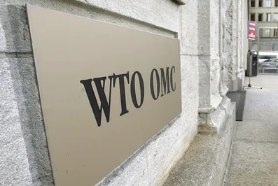 США поддерживают вступление Казахстана в ВТО