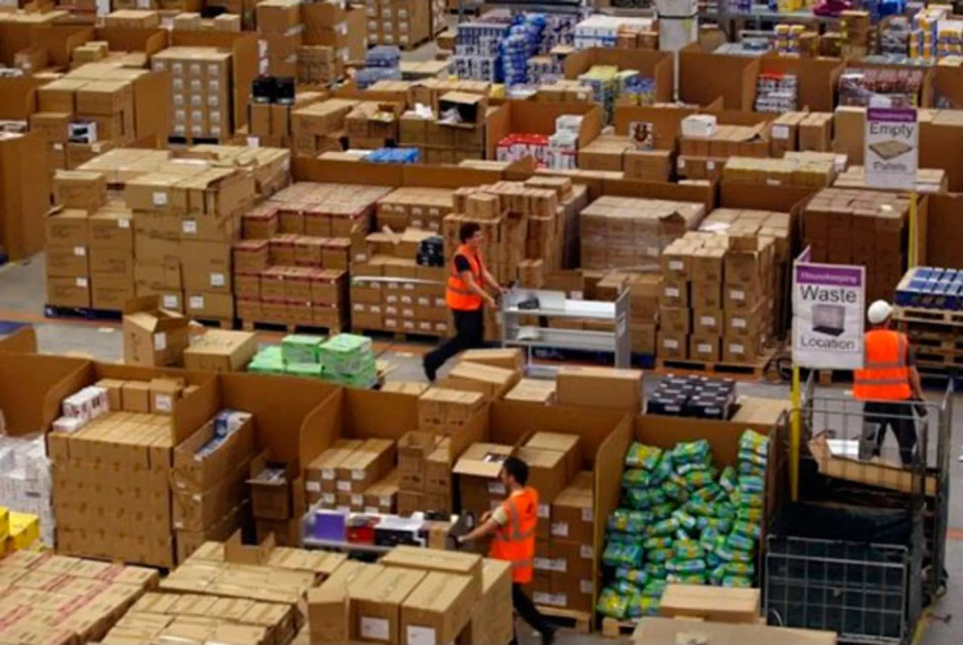 Капитал - На $3,3 млрд расходятся данные об импорте товаров из Китая