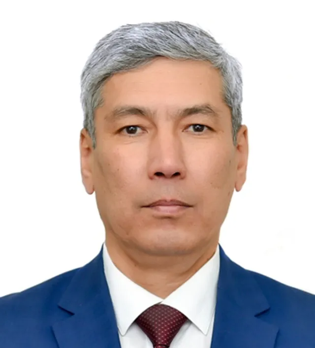 Жетписов Балтабек Хамитович - фото на kapital.kz