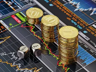 Капитал - Курсы тенге к инвалютам на 23 июня