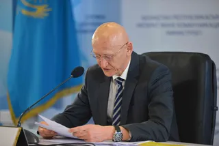 Капитал - В 2018 году БРК выделит на кредитование более 400 млрд тенге