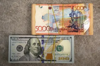 Фото: Руслан Пряников