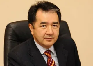 Капитал - Сагинтаев возглавил Совет директоров КазАгро