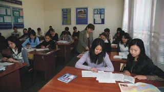 Капитал - Новый стандарт обучения в средней школе представит МОН РК