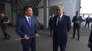 Фото: пресс-служба Акорды