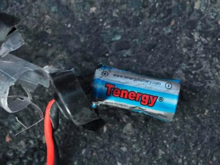 Капитал - Выдвинуты основные версии теракта в Бостоне