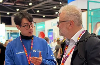 Капитал - Казахстанский стартап CodiPlay выходит на рынок Великобритании