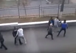 Капитал - Похищенная девушка возвращена домой