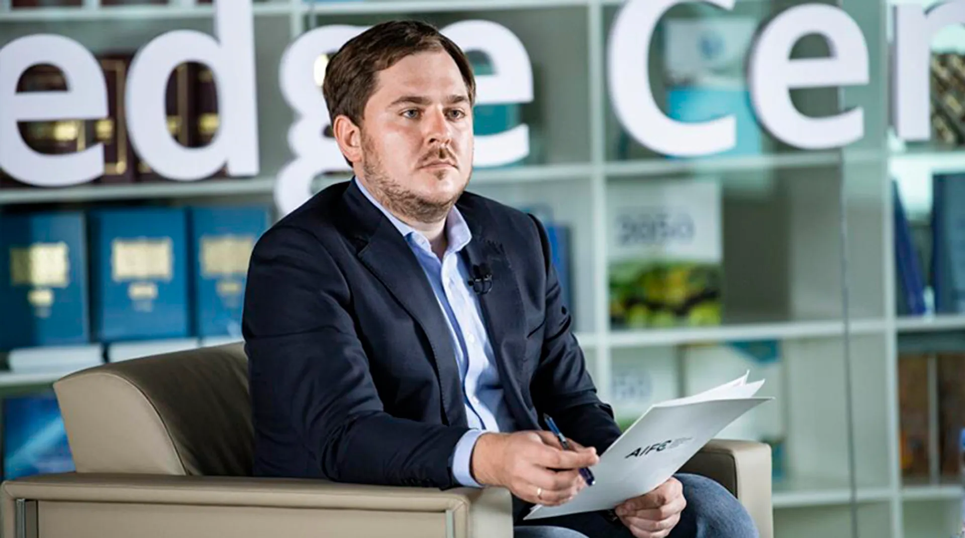 Капитал - Павел Коктышев: Инвестиции в наши стартапы выросли до 37 млрд тенге