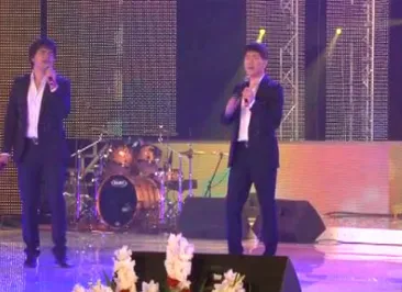 В столице состоялся праздничный концерт