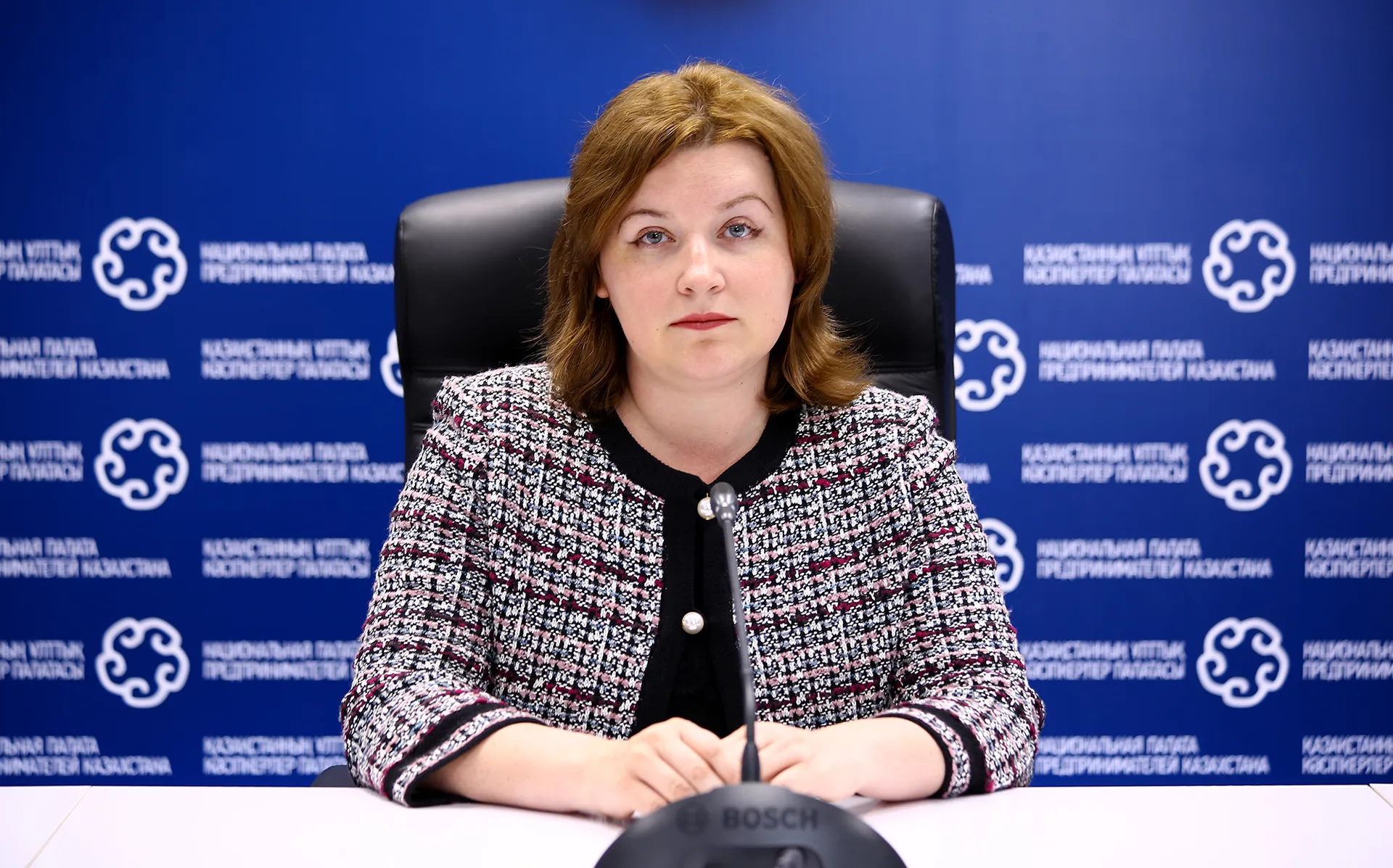 Капитал - Юлия Якупбаева: «Стройка ради стройки не имеет смысла»!