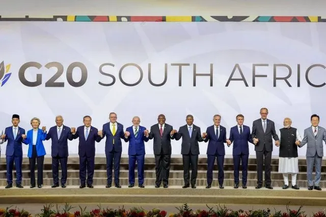 TV BRICS