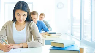 Капитал - Как COVID-19 повлиял на систему высшего образования США