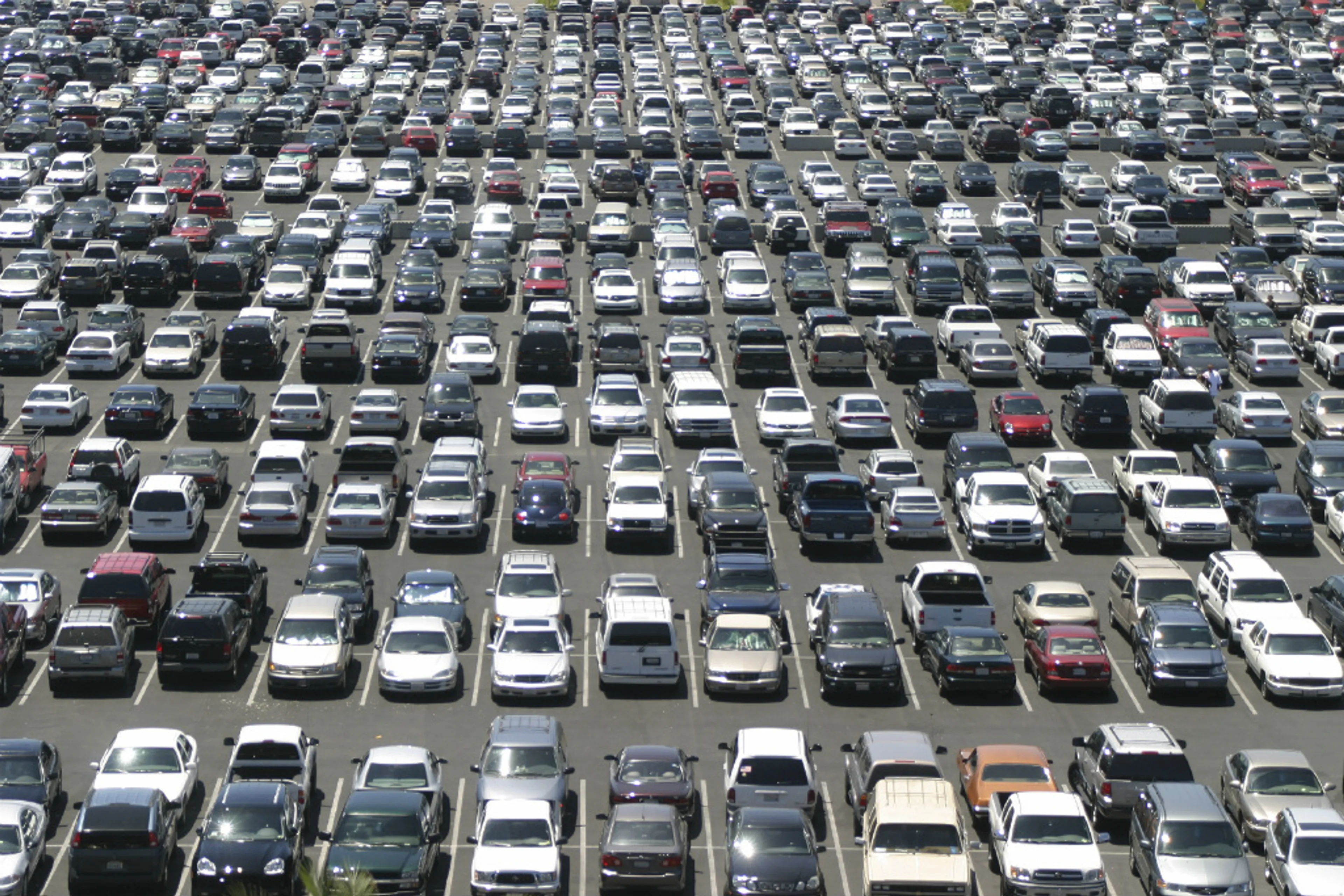 Капитал - В Казахстане увеличилось количество зарегистрированных автомобилей