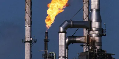 Бизнесмен похитил газоконденсат на 42 млн тенге