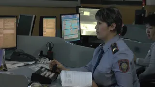 Капитал - В Алматы проверяют антитеррористическую защищенность объектов