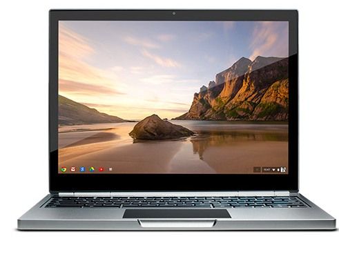 Google презентовала свой ноутбук на базе Chrome OS- Kapital.kz