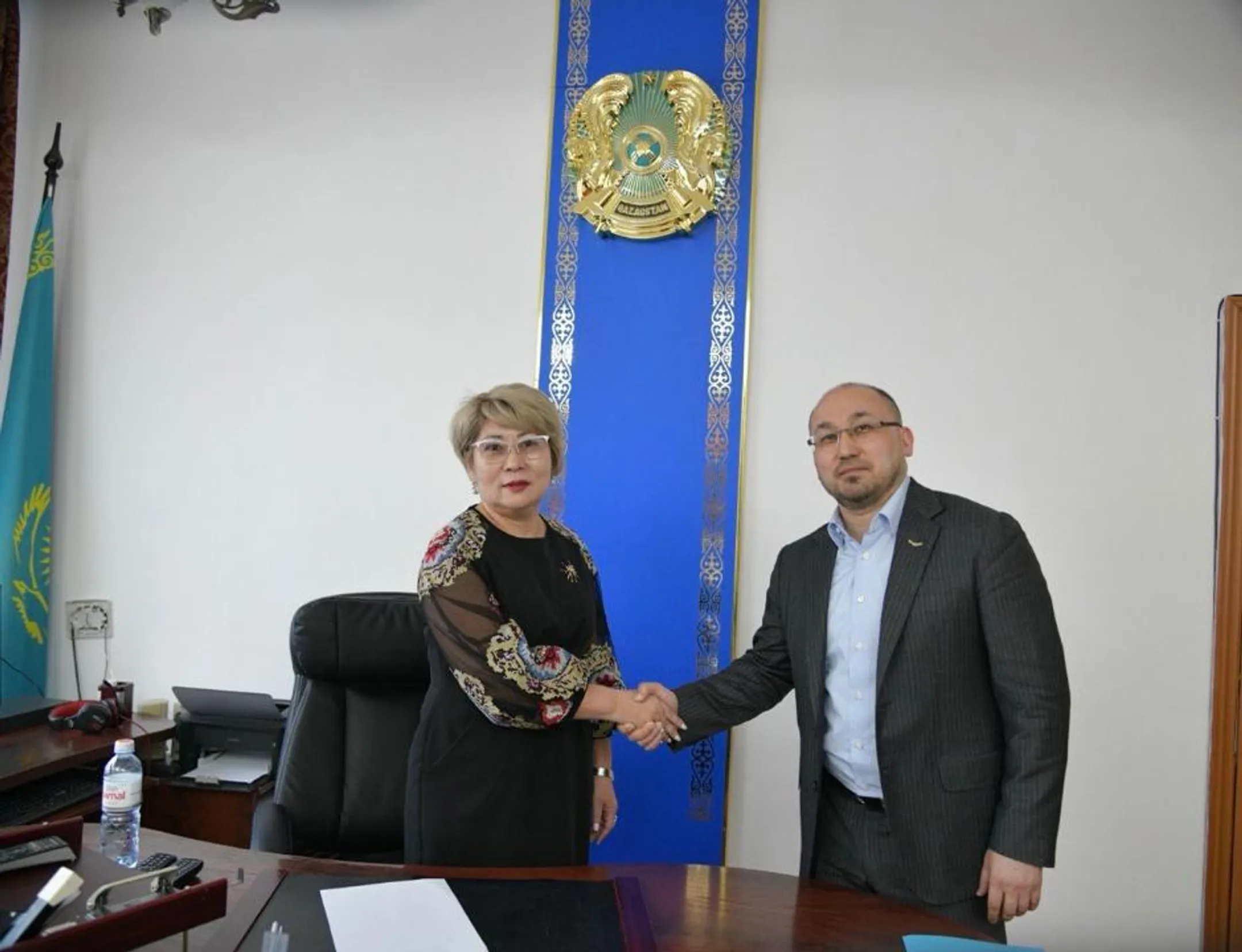 Сменились руководители ряда организаций сферы культуры и искусства - Image Kapital.kz