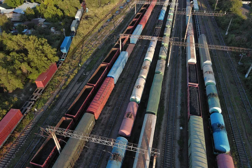 Фото: Руслан Пряников