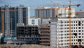 Капитал - За год жилье в Казахстане подорожало на 14%