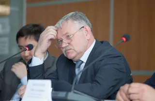 Капитал - В Алматы будут построены четыре развязки