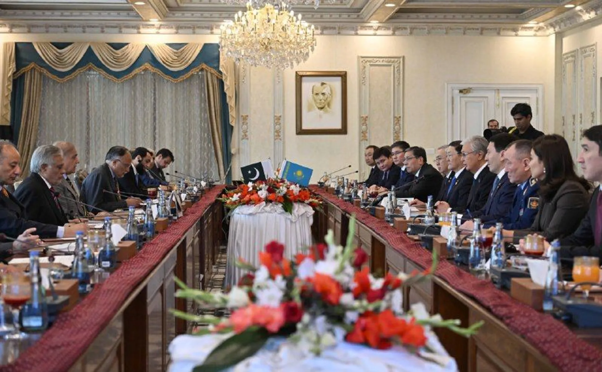 Фото: пресс-служба Акорды