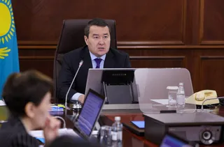 Капитал - Ежегодно травмы на производстве в Казахстане получают почти 2 тысячи человек