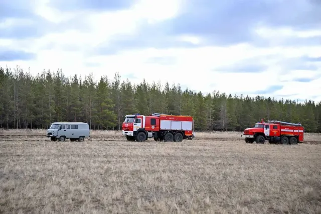 Фото: акимат области Абай