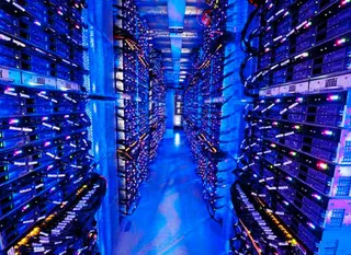 Капитал - Президенту РК представили крупнейший в СНГ Дата-центр