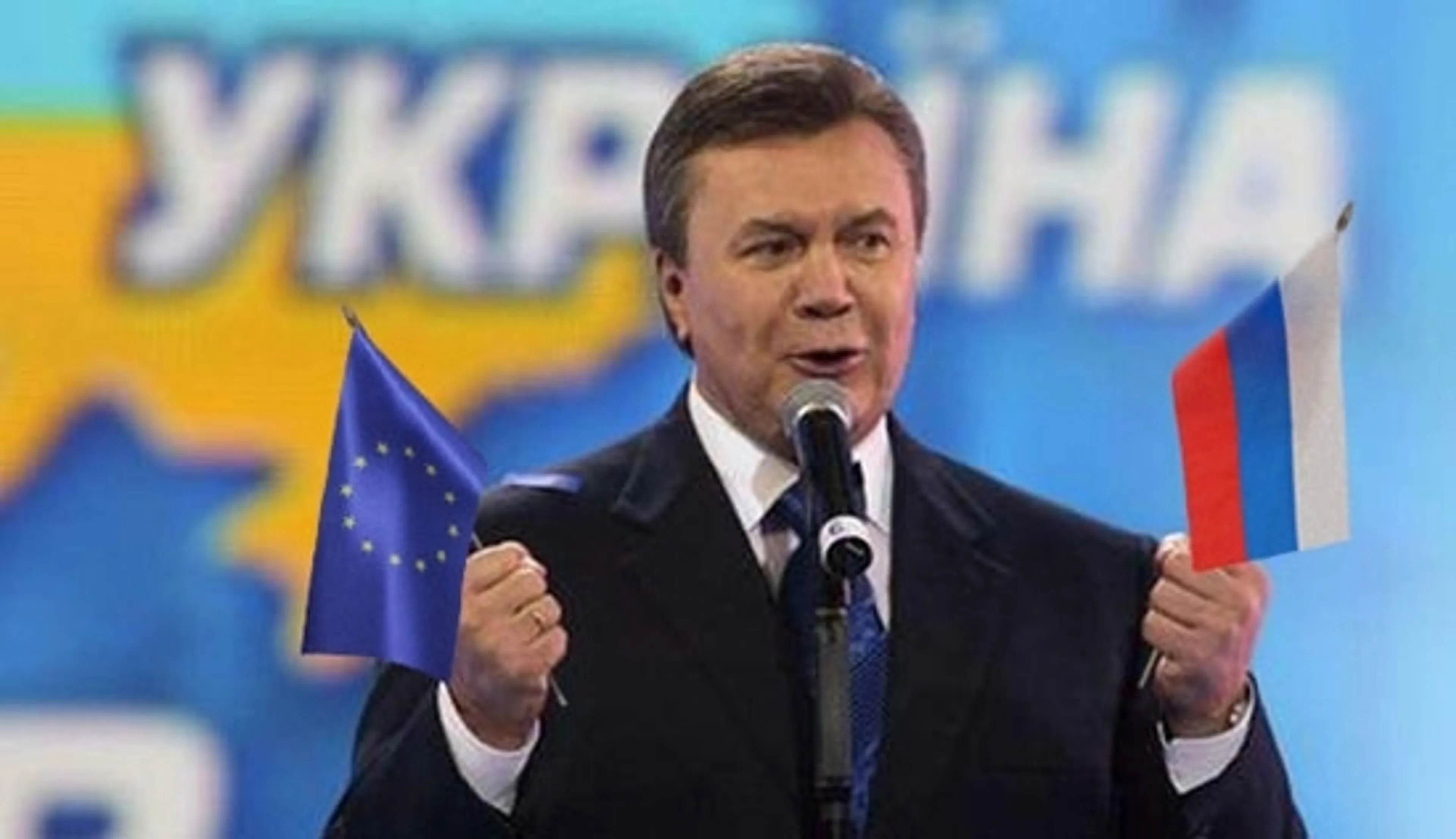 Капитал - Янукович может скрываться в Севастополе