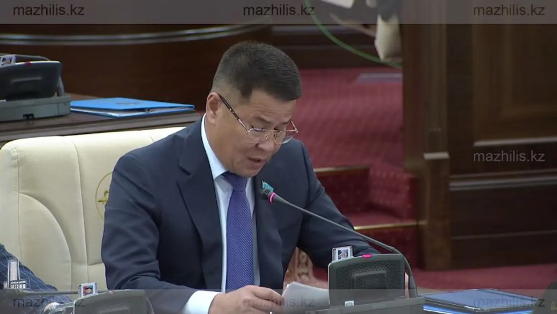 mazhilis.parlam.kz