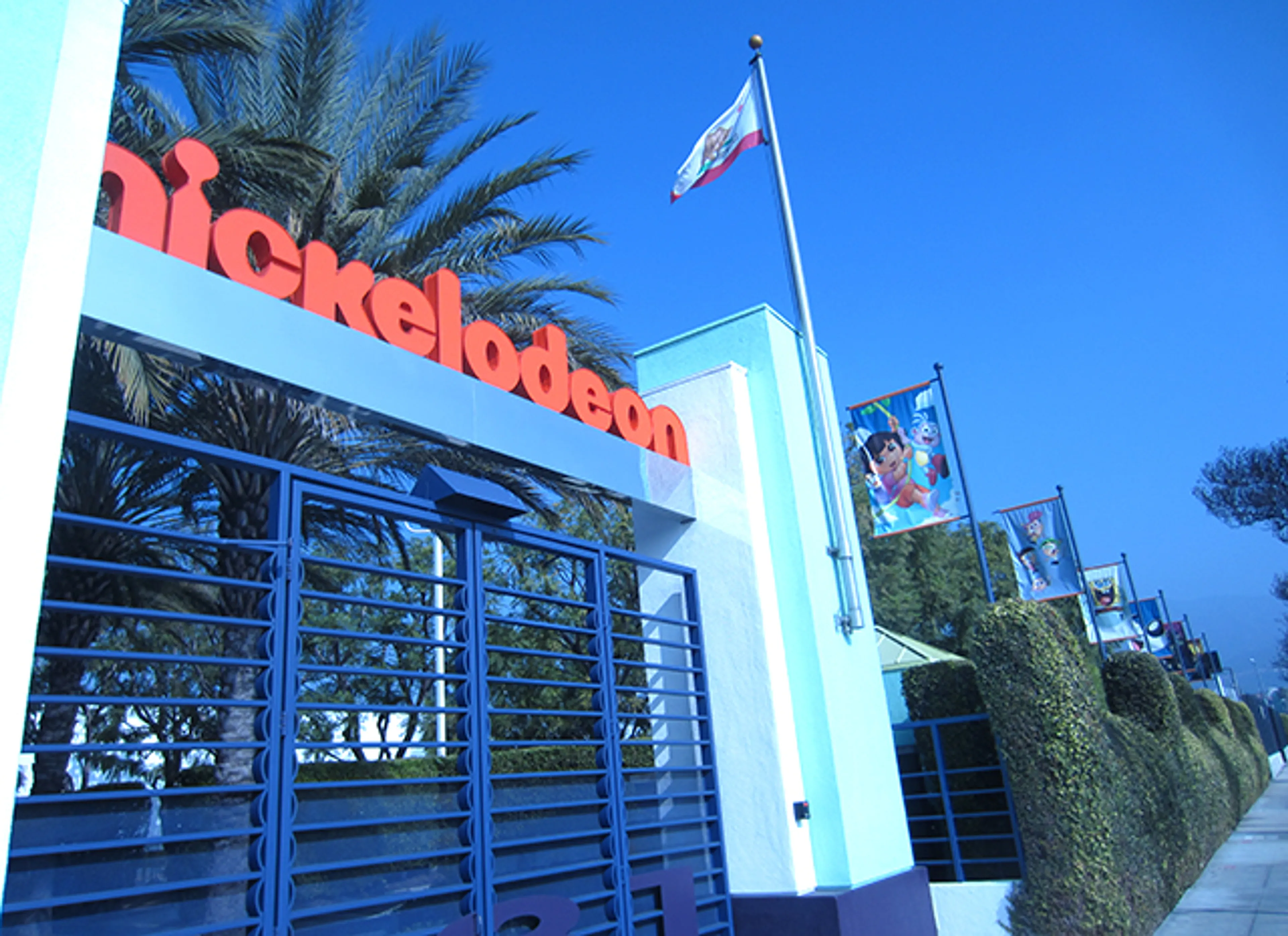 Капитал - Как Nickelodeon стал главным конкурентом Disney?