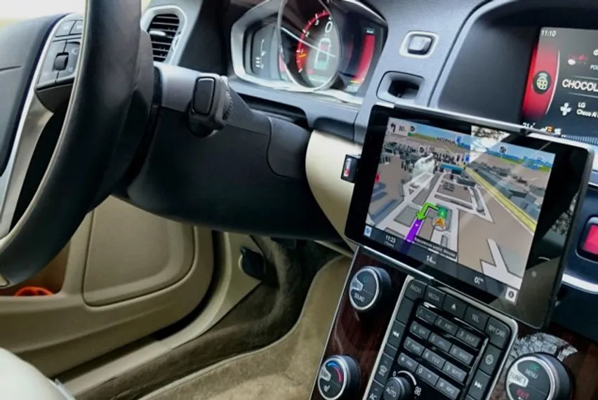 Капитал - Hyundai внедрит технологию подключения машин к интернету