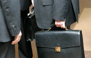 Капитал - Канат Бозумбаев провел переговоры с заместителем главы Росатома