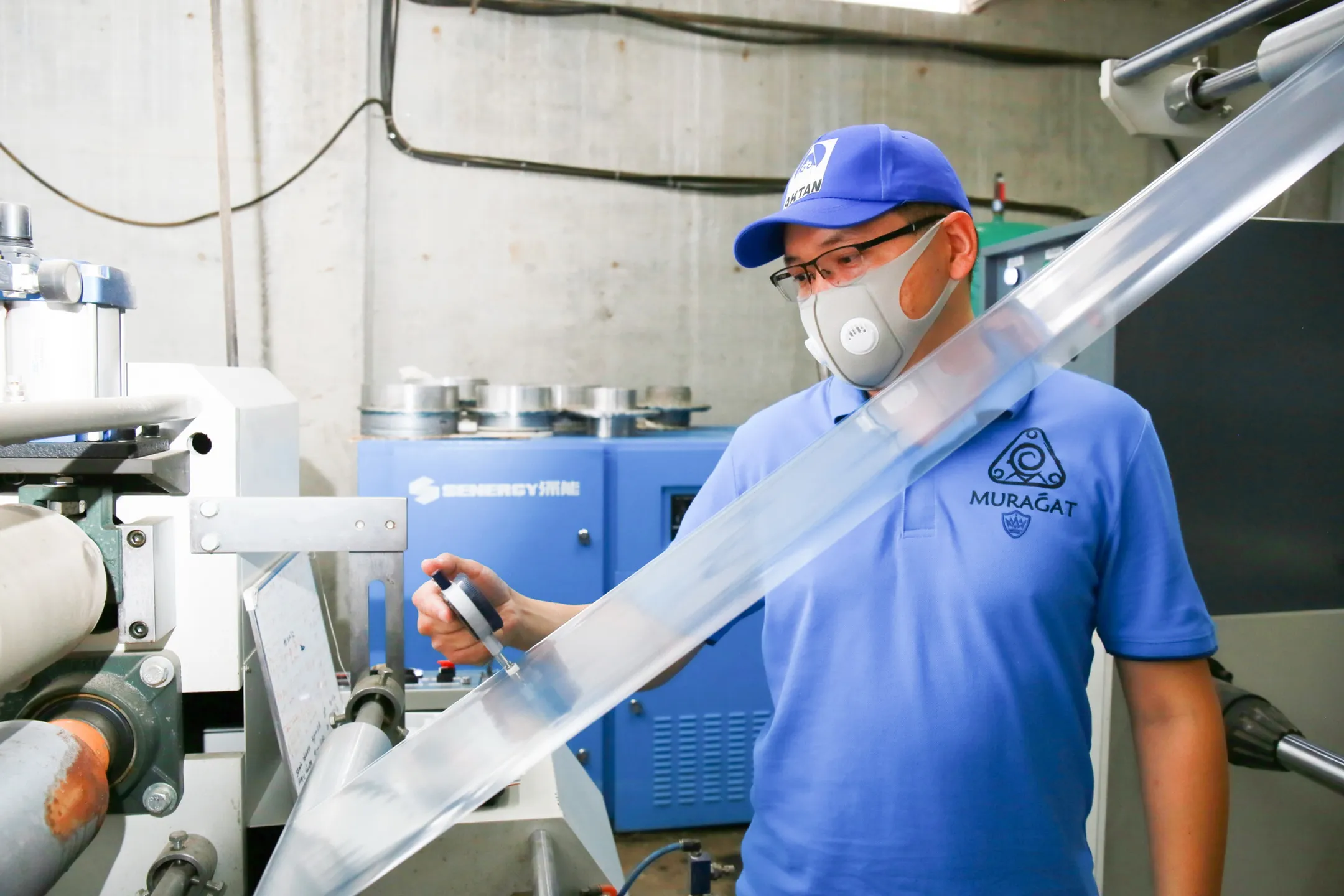 Фото: Руслан Пряников